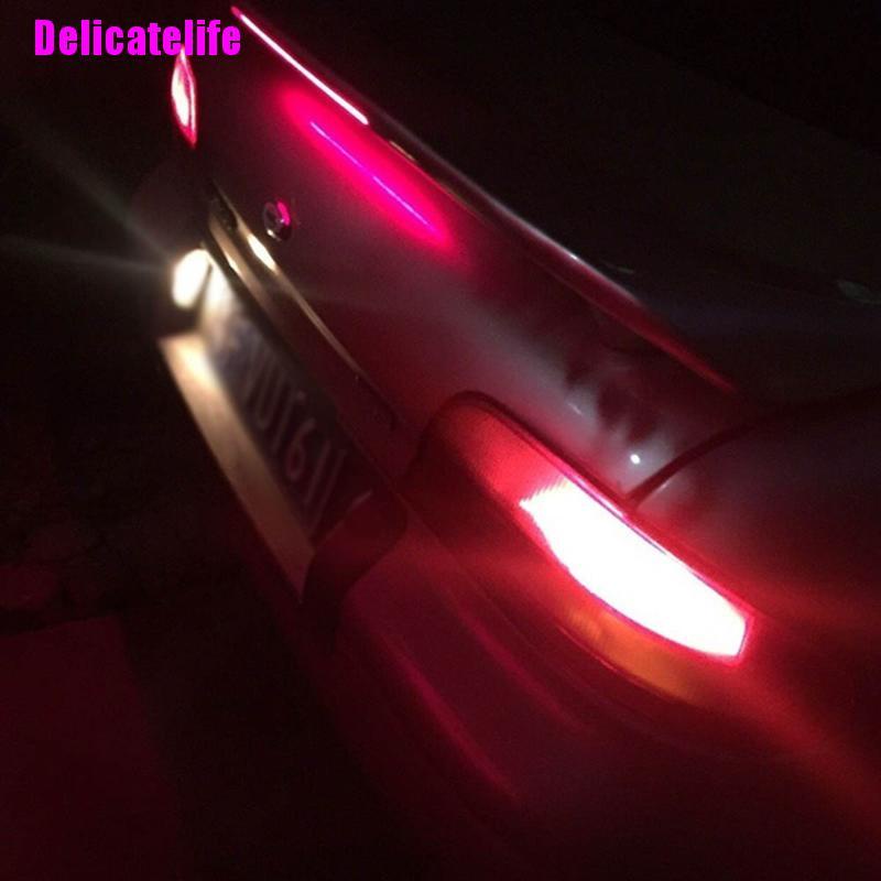 Bóng đèn LED 1156 gắn đuôi xe hơi tiện dụng