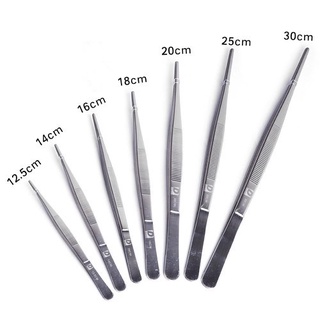 Cây nhíp thẳng kẹp gắp y tế hoặc gắp trang trí