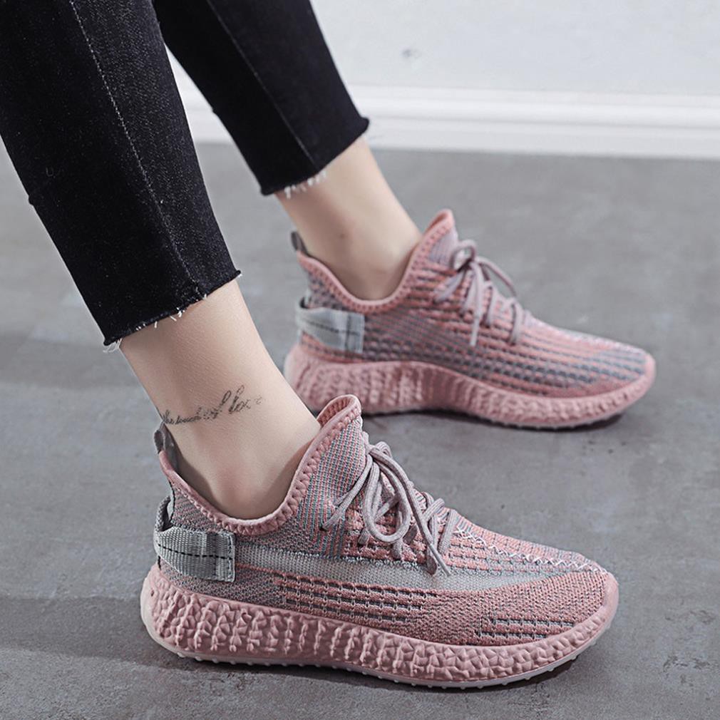 Giày Sneaker Nữ [ FREESHIP] Giày Nữ Đế Dừa Siêu Nhẹ Siêu Êm Chân Thoải Mái Mọi Hoạt Động - G03 free ship | BigBuy360 - bigbuy360.vn