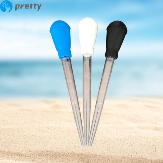 Dụng cụ nhỏ giọt làm sạch nước bể cá