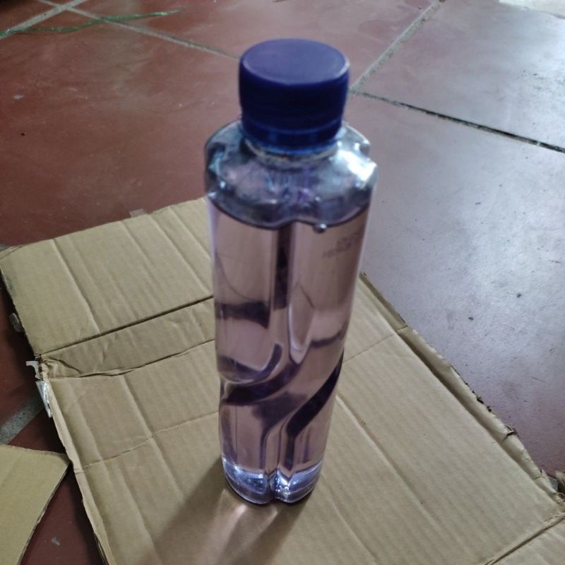 dầu hỏa, dầu thắp đèn chai 500ml