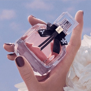 [ Mẫu thử ] Nước hoa YSL Mon Paris, YSL Libre, Black Opium, Nước hoa  mini nữ chính hãng