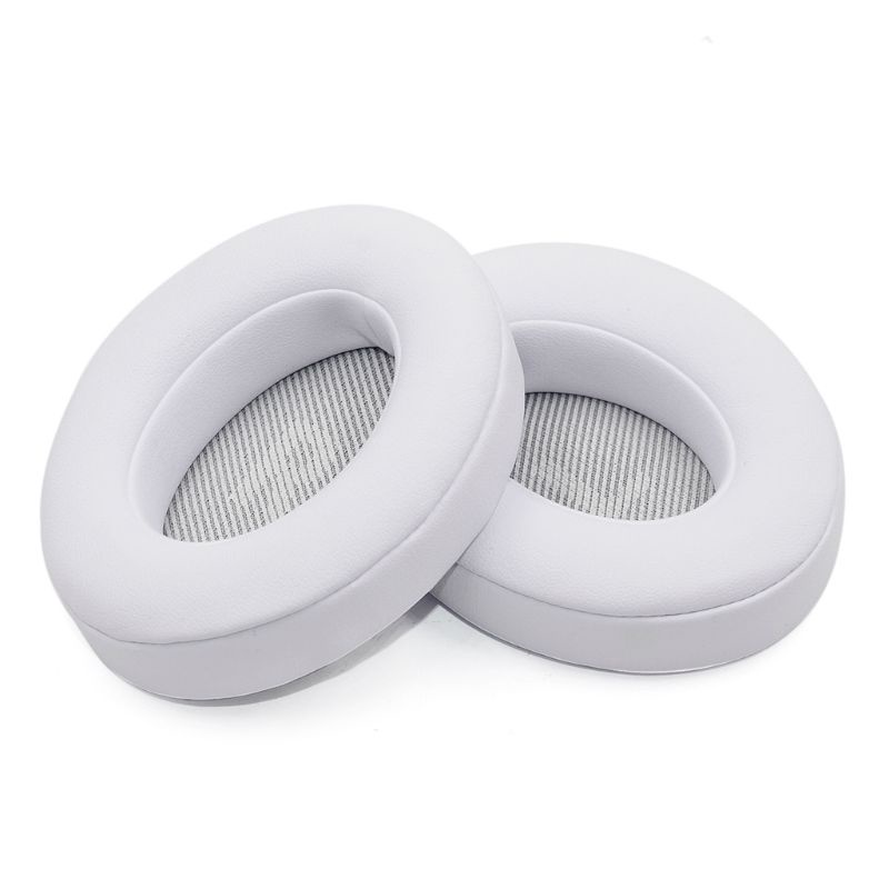 1 Cặp Đệm Tai Nghe Bằng Da Thay Thế Cho V700NXT