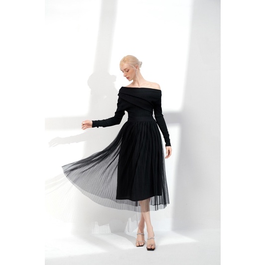 Áo kiểu - Audrey top