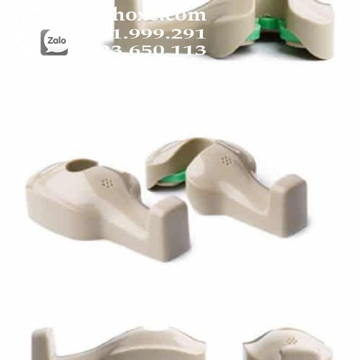 Móc Treo Đồ Trên Ô Tô- cao cấp đa năng ghế xe được làm từ vật liệu nhựa ABS