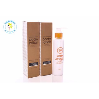 Lotion dưỡng căng bóng da Body 4 trong 1 - Body Lotion 4 in 1 - My Miu - 150ml