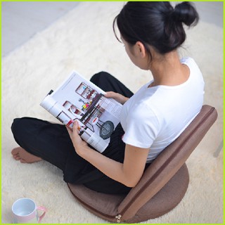 Ghế bệt xếp gọn elip