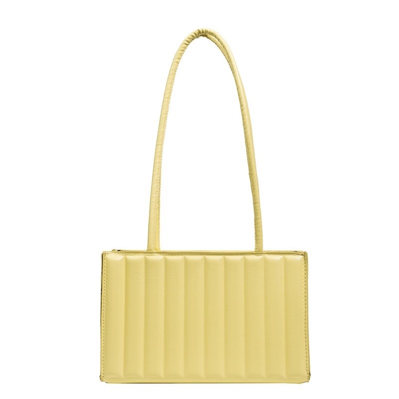 Túi tote Đeo Chéo Màu Trơn Cỡ Lớn NB00291