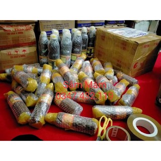 Mắm tép chưng thịt Ba làng Thanh Hoá - 600gr