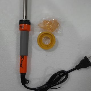 Set mỏ hàn 50w KAPUSI chì hàn nhựa thông
