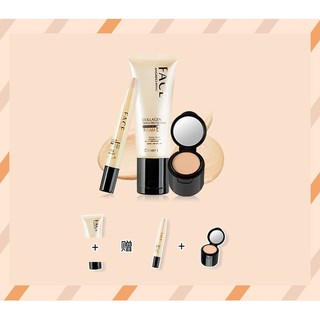 Kem Face BB Cream Collagen (được chọn tone)