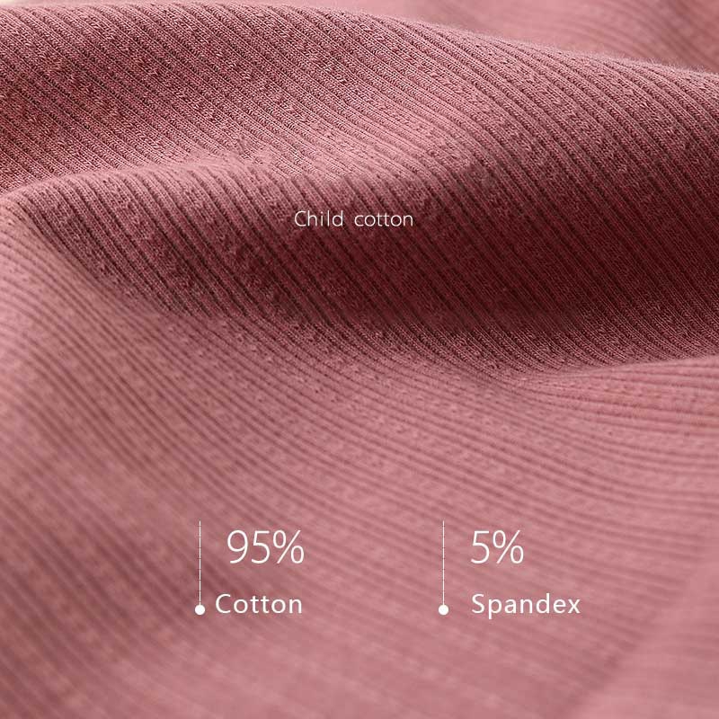 AOFEIQIKE Quần lót lụa cotton tơ tằm in kẻ sọc liền mạch thoáng khí chống vi khuẩn cỡ M-XL cho nữ