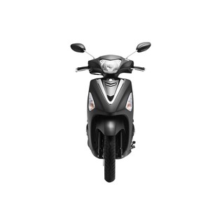 [Nhập APXEMAY30 giảm 1 Triệu TT AirPay] Xe Yamaha Acruzo Deluxe 2019 (Đen Nhám)