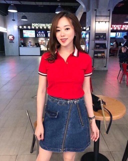 Áo phông cổ đức