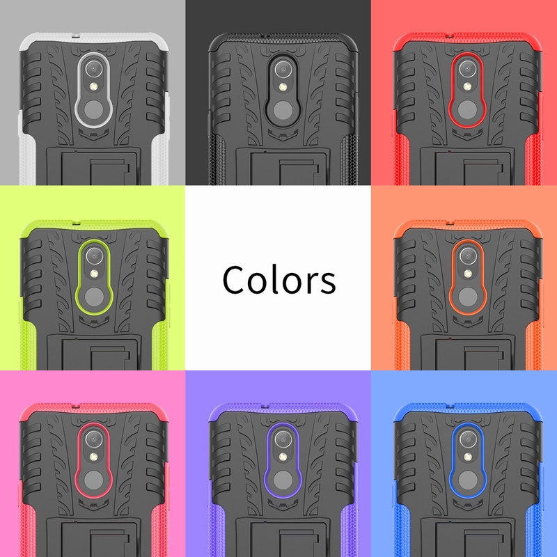 Ốp Lưng Bảo Vệ Cao Cấp Cho lg g8 v40 v50 v60 k40 k12 + v50s g8x