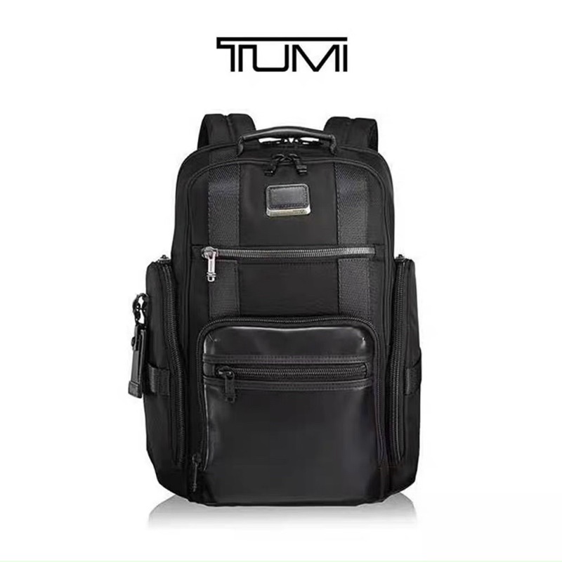 Balo TUMI da thật