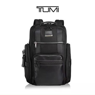 Balo TUMI da thật
