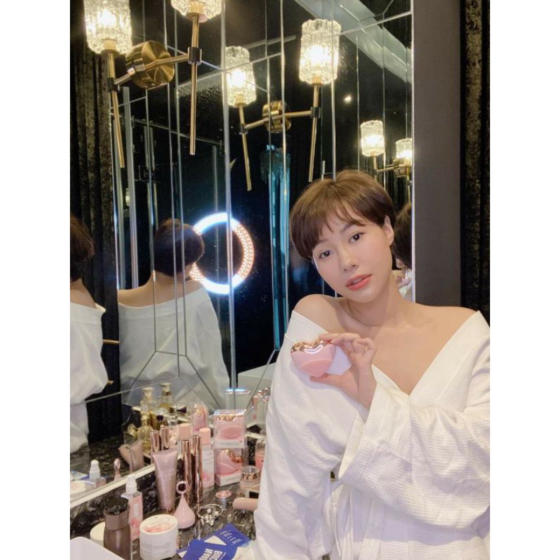 [Chính hãng] MÁY RỬA MẶT LACO LAXURY ❤️ Rửa mặt ❤️ Massage mặt | BigBuy360 - bigbuy360.vn