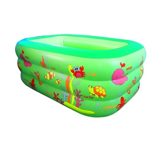 Bể bơi 1m3 cho bé yêu