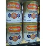 Sữa bột Nutramigen cho trẻ dị ứng đạm sữa bò hộp 357g ( Nội Địa)