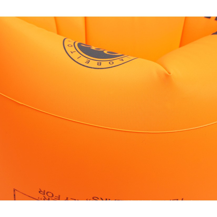 Phao tay dùng được cho cả trẻ em và người lớn