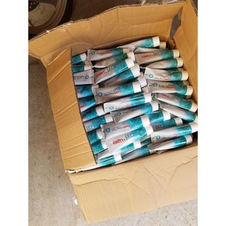 Kem đánh răng Lipzo Shiny Clean 95g(hàng không vỏ)