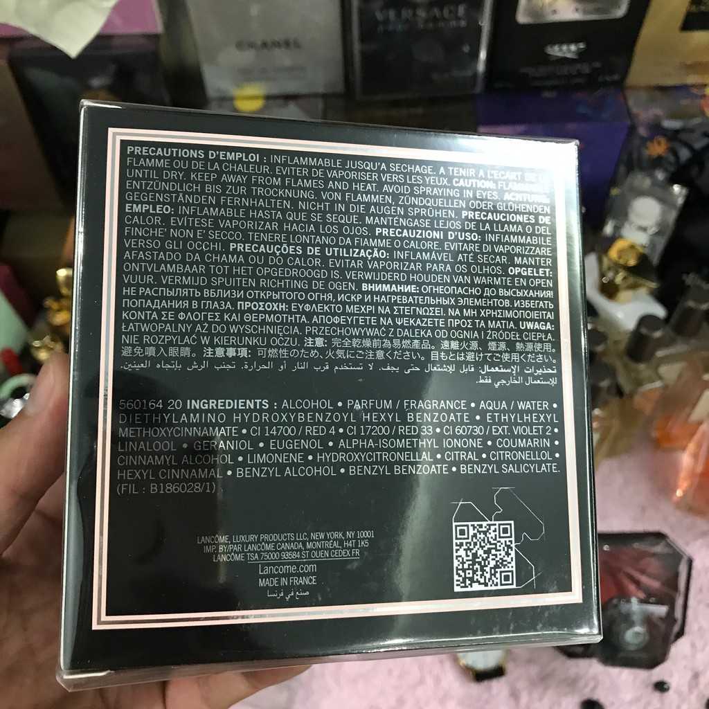 << Nước Hoa Nữ 𝗟𝗔𝗡𝗖𝗢𝗠𝗘 𝗟𝗔 𝗡𝗨𝗜𝗧 𝗧𝗥𝗘𝗦𝗢𝗥 𝗘𝗗𝗣 FULL SEAL 𝓭𝓪𝓲𝓼𝔂 𝓼𝓽𝓸𝓻𝓮>>