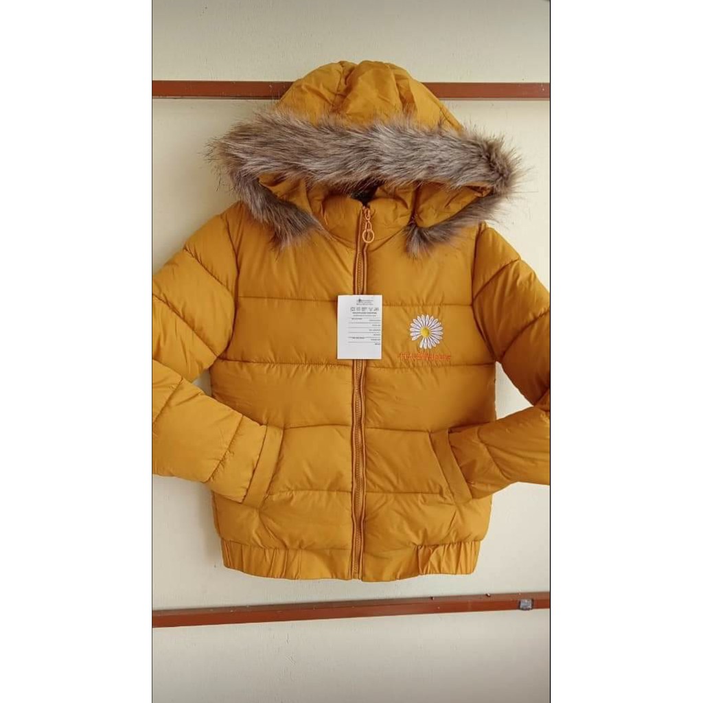 [FREE SHIP ] Ao phao nữ dáng ngắn, áo phao nữ uzzlang - mã AOPHAO01 | BigBuy360 - bigbuy360.vn