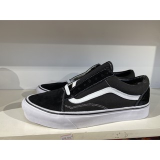 Giày sneaker vans sc