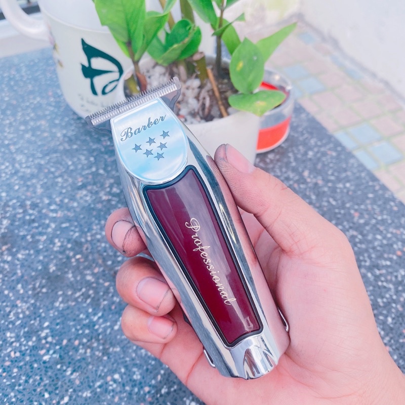 Tông đơ chấn viền Barber 9220 đã mài chuốt