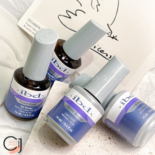 Cặp liên kết đắp gel IBD hàng chuẩn Mỹ