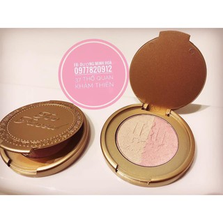Má hồng too faced