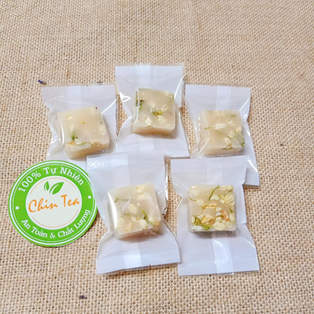 💥 (500G) HOA NHÀI ĐƯỜNG PHÈN XƯỞNG TỰ SẢN XUẤT