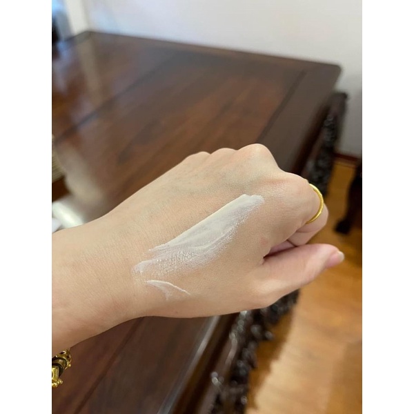 Kem chống nắng ngăn ngừa lão hoá Lancome Absolue mini 10ml có box