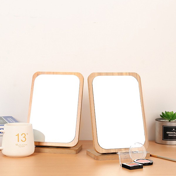 Gương Trang Điểm GAPI  Để Bàn B Mirror - GP120