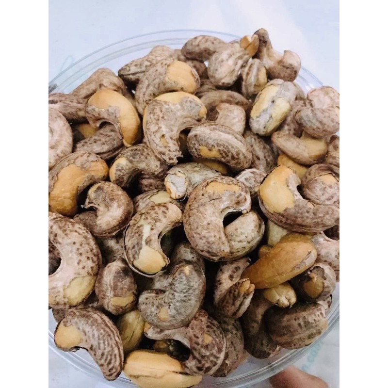 [CHỈ BÁN LOẠI 1,SIÊU TRÓC VỎ] ĐẶ SẢN ĐIỀU RANG MUỐI LOẠI A+ TUYỂN TỪNG HẠT,XẾP HOA [GIÁ TẬN XƯỞNG][LOẠI 1][SẴN][500 G] | BigBuy360 - bigbuy360.vn