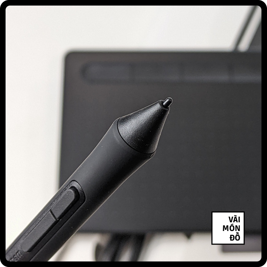 Bảng Vẽ Wacom Intuos S Wacom CTL- 4100
