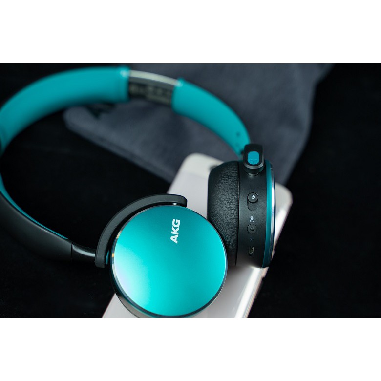 Tai Nghe AKG GP-Y500