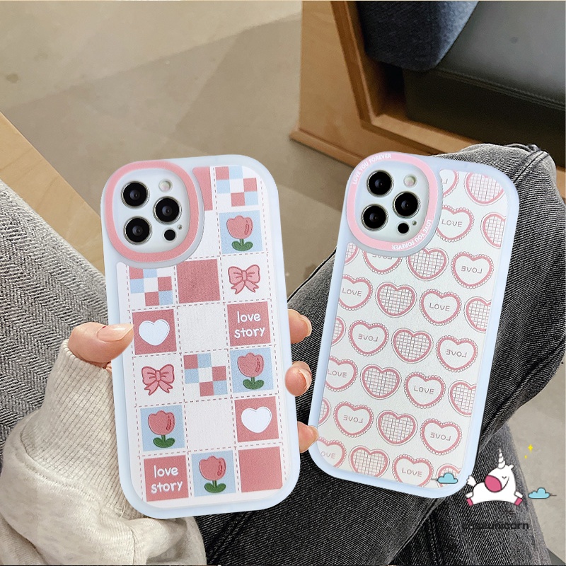 Ốp Điện Thoại Tpu Mềm Chống Sốc Họa Tiết Hoa Cho iPhone 14 11 12 13 pro max XS X XR XSMax 7 8 6 6s plus SE 2020