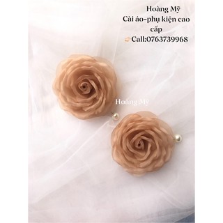Cài aoa handmade từng ảnh