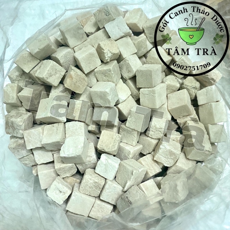 Bạch Phục Linh -100gram