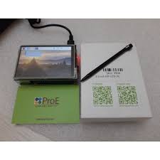 Màn hình cảm ứng 3.5 inch cho raspberry pi | BigBuy360 - bigbuy360.vn