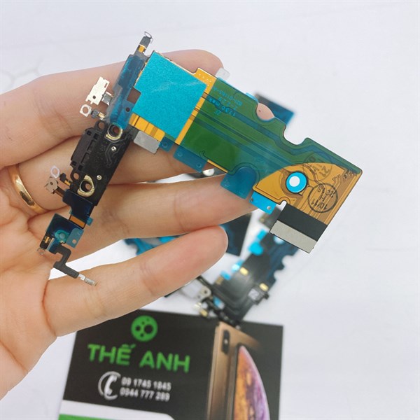 Cụm sạc iPhone 8G