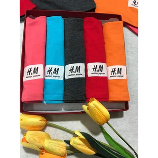 Sét 5 áo HM và 1 bộ công tử