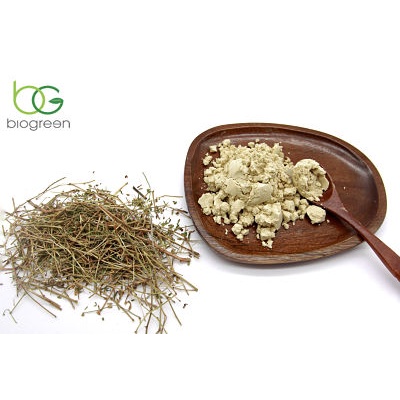 Bột rau đắng đất, bột chiết xuất từ rau đắng đất nguyên chất Biogreen bổ sung chất xơ 50g,100g