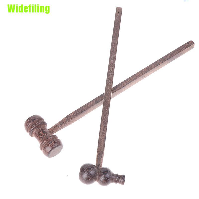 Búa Gỗ Mát Xa Cơ Thể Giảm Đau Tiện Dụng