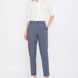Quần Baggy công sở MG
