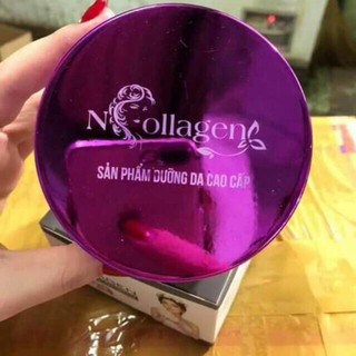 KEM BODY N COLLAGEN