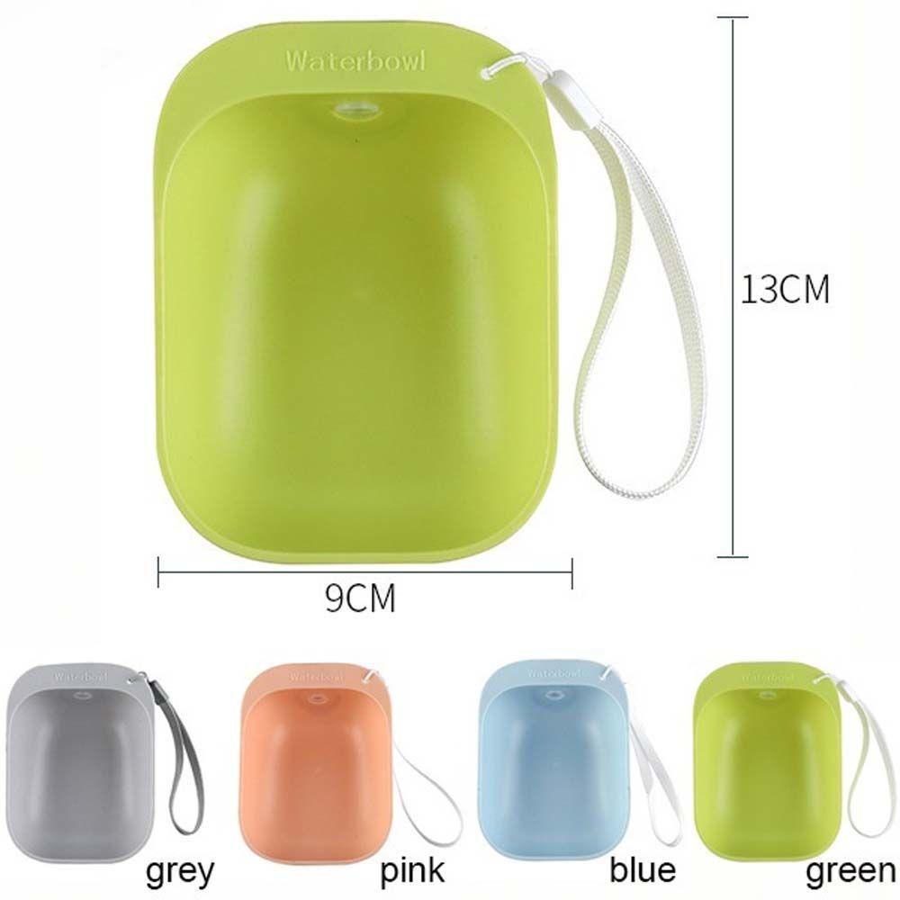 Bình Uống Nước Du Lịch Cho Chó DANILO