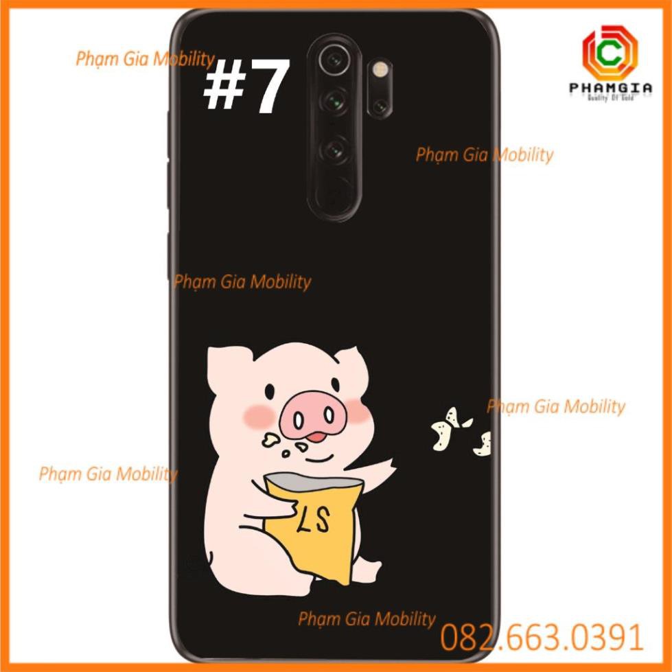 Ốp lưng dẻo in hình đẹp, dễ thương OPPO Reno 2Z / Reno 2F / Reno/ Reno 2